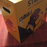 Compressore d'aria portatile