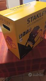 Compressore d'aria portatile