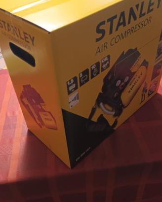 Compressore d'aria portatile