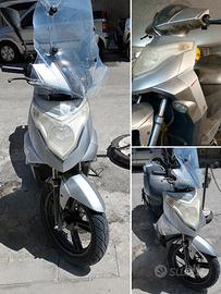 Garelli XO 150 Marciante
