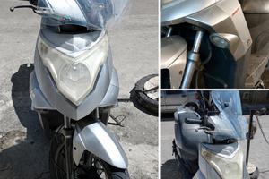 Garelli XO 150 Marciante