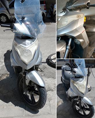 Garelli XO 150 Marciante
