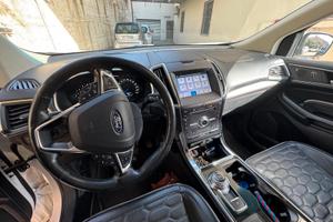 FORD Edge - 2019