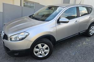 Nissan Qashqai Qashqai 1.5 dCi DPF Tekna