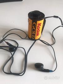 Mini radio Kodak