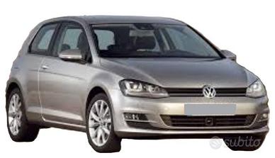 Motore e Cambio CUKB Golf 2015 cc 1395 kw 110