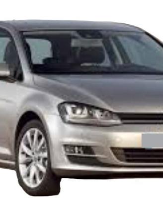 Motore e Cambio CUKB Golf 2015 cc 1395 kw 110