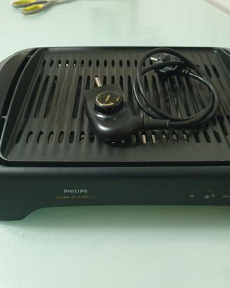griglia elettrica