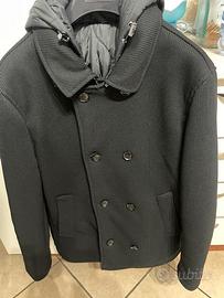 Giacca aut/inv SEINSE nuova tg L+ omaggio leggi