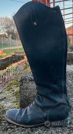 Stivali equitazione