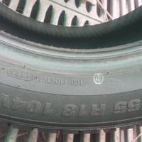 235 55 18  gomme termiche kumho 11/23