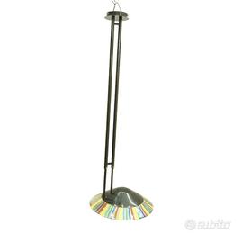 Vintage Lampada Sospensione Design - Vetro Murano