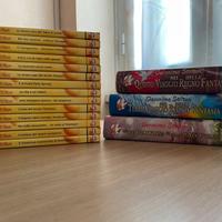Libri Geronimo Stilton