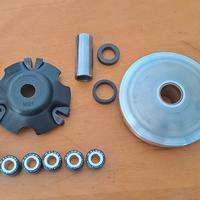 Variatore malossi piaggio zip sp