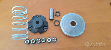 Variatore malossi piaggio zip sp
