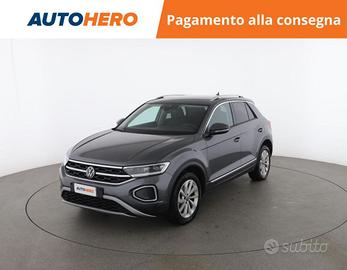 VOLKSWAGEN T-Roc PK70958