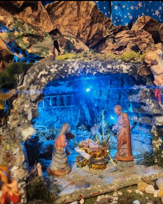 Presepe
