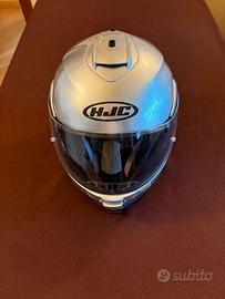 Casco integrale HJC