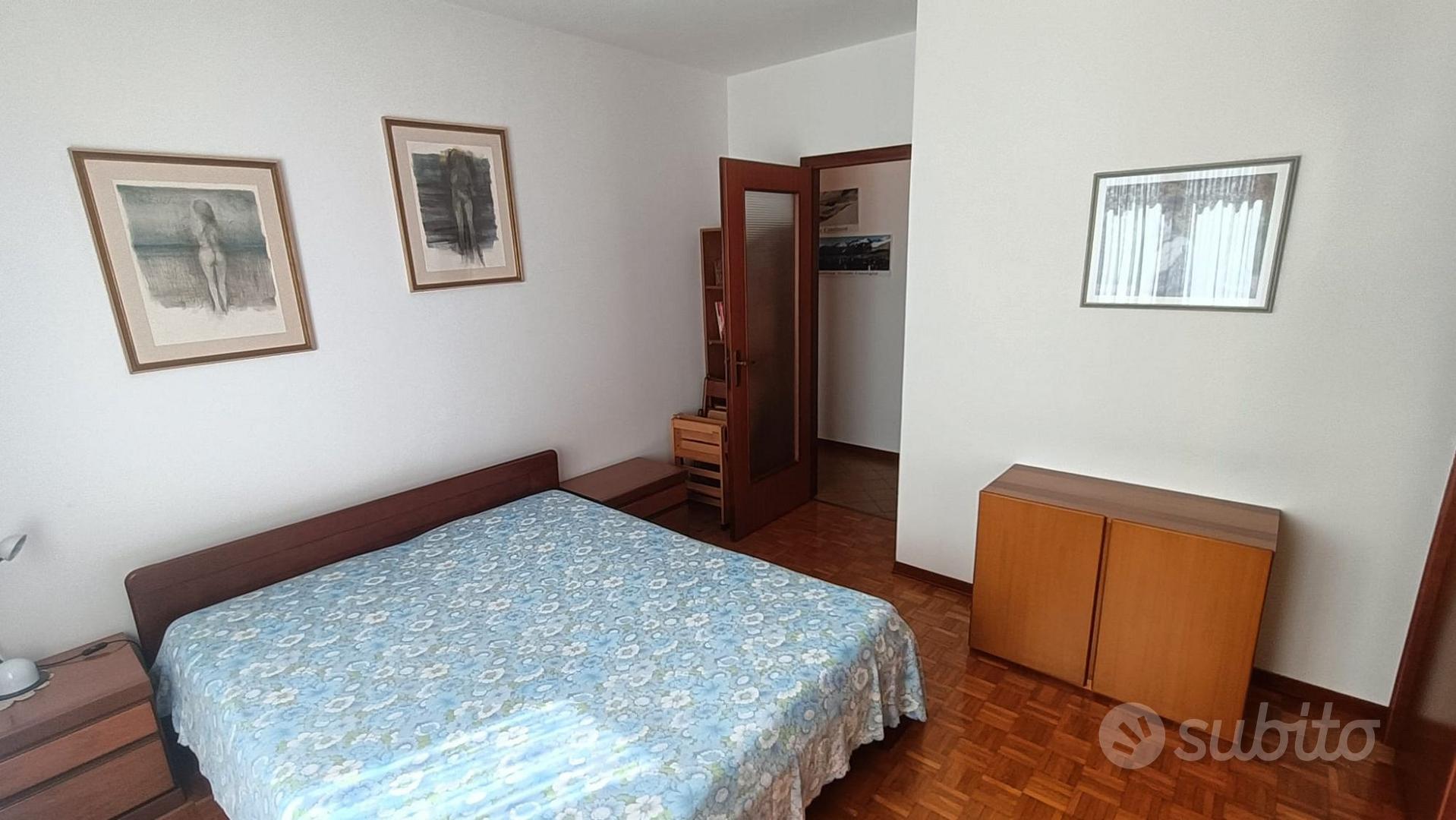 Appartamento – Trieste, Barriera Nuova, Città Nuova-Barriera Nuova-San Vito-Città Vecchia - Vista 5