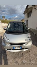 Smart ForTwo 1000 52 kW coupé passion