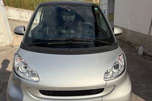 Smart ForTwo 1000 52 kW coupé passion