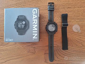 GARMIN INSTINCT