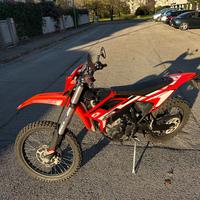 Beta RR Enduro 125 modello 2024