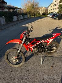 Beta RR Enduro 125 modello 2024