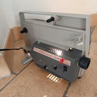Proiettore Vintage Cine Royal Bipasso (8mm e Super