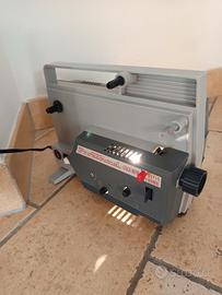 Proiettore Vintage Cine Royal Bipasso (8mm e Super