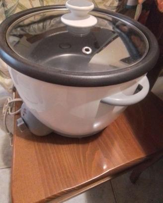 CUOCIRISO/PASTA PARS KHAZAR RICE COOKER 8 CUPS
