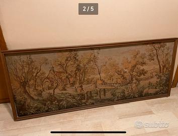 Quadro arazzo