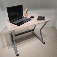 Scrivania Porta computer