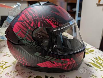 casco integrale tg XS