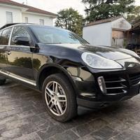 PORSCHE Cayenne Cayenne I 2002 3.0 tdi V6 tiptro
