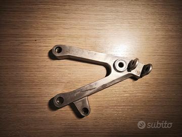 supporto pedana sx  RS 125