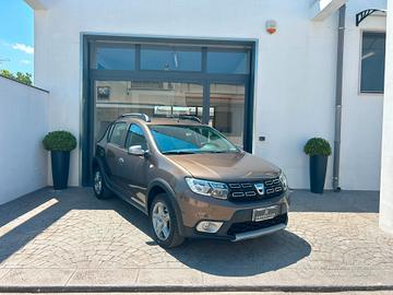 Dacia Sandero Stepway 0.9 TCe 90 Cv GPL - 2019