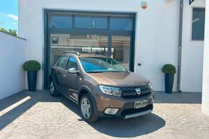 Dacia Sandero Stepway 0.9 TCe 90 Cv GPL - 2019