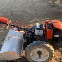 motocoltivatore pasquali