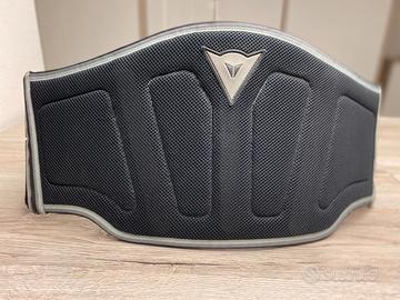 Fascia lombare Dainese taglia M
