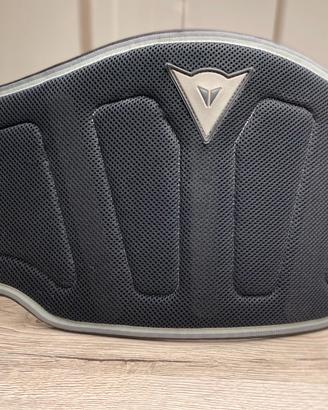 Fascia lombare Dainese taglia M