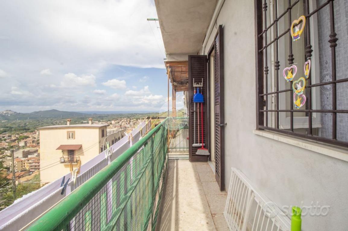 Appartamento – Marcellina, Le Mortelle - Altro