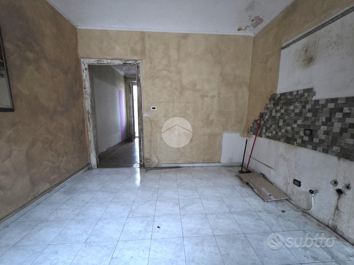 Apartment in San Mauro Torinese, Centro - Vista 2