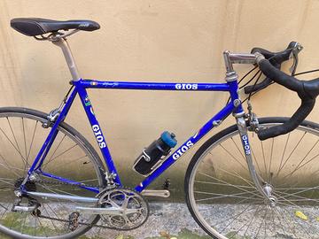 bici da corsa Gios