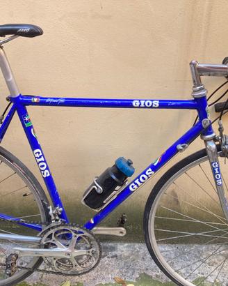 bici da corsa Gios