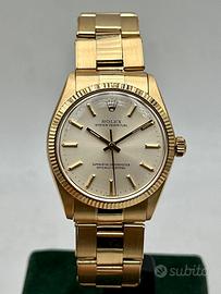 Rolex Oyster Perpetual