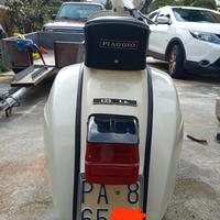 Vespa 125 TS