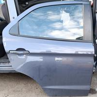 PORTA / PORTIERA USATA POST. DX FORD KA+ ANNO 2017