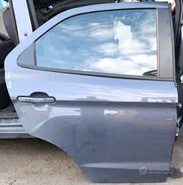 PORTA / PORTIERA USATA POST. DX FORD KA+ ANNO 2017