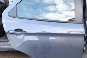 PORTA / PORTIERA USATA POST. DX FORD KA+ ANNO 2017